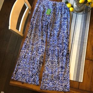 Lilly Pulitzer pants
